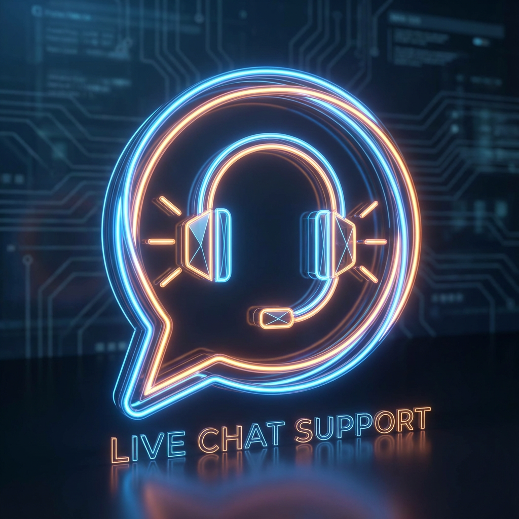 Chat en vivo 24/7